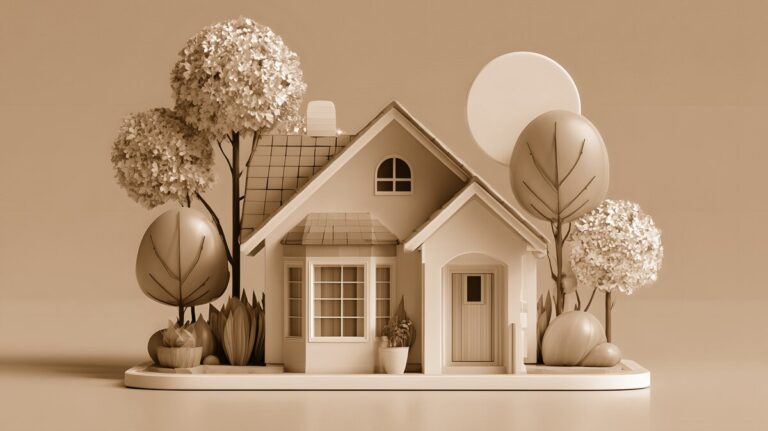 German Village neighborhood